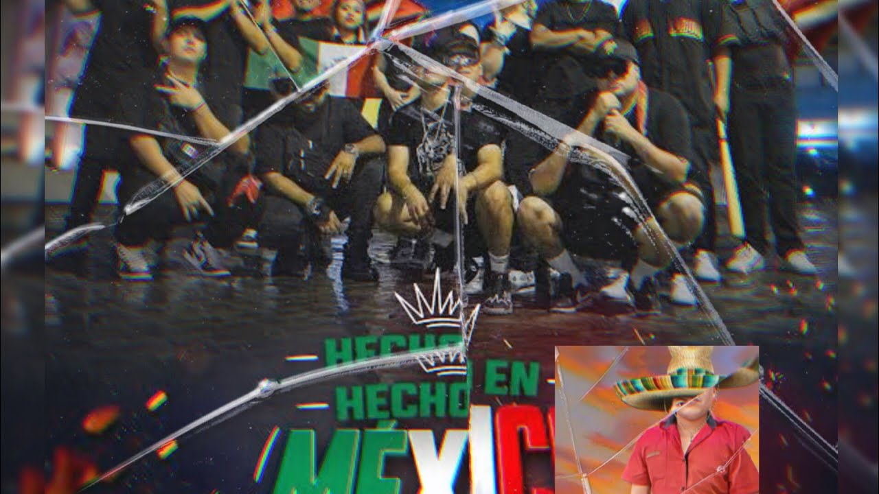 la cuarta tribu hecho mexico rex Vídeo reacción