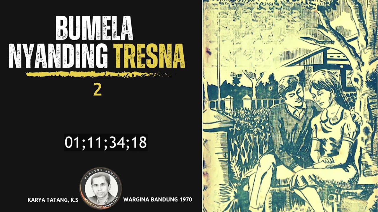 BUMELA NYANDING TRESNA Eps 2