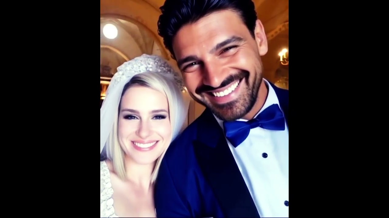 #movie 365 DNI ...Don Massimo and Laura Biel.