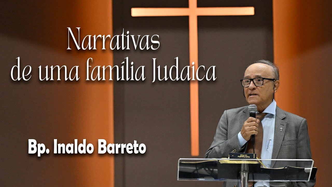 Narrativas de uma família Judaica