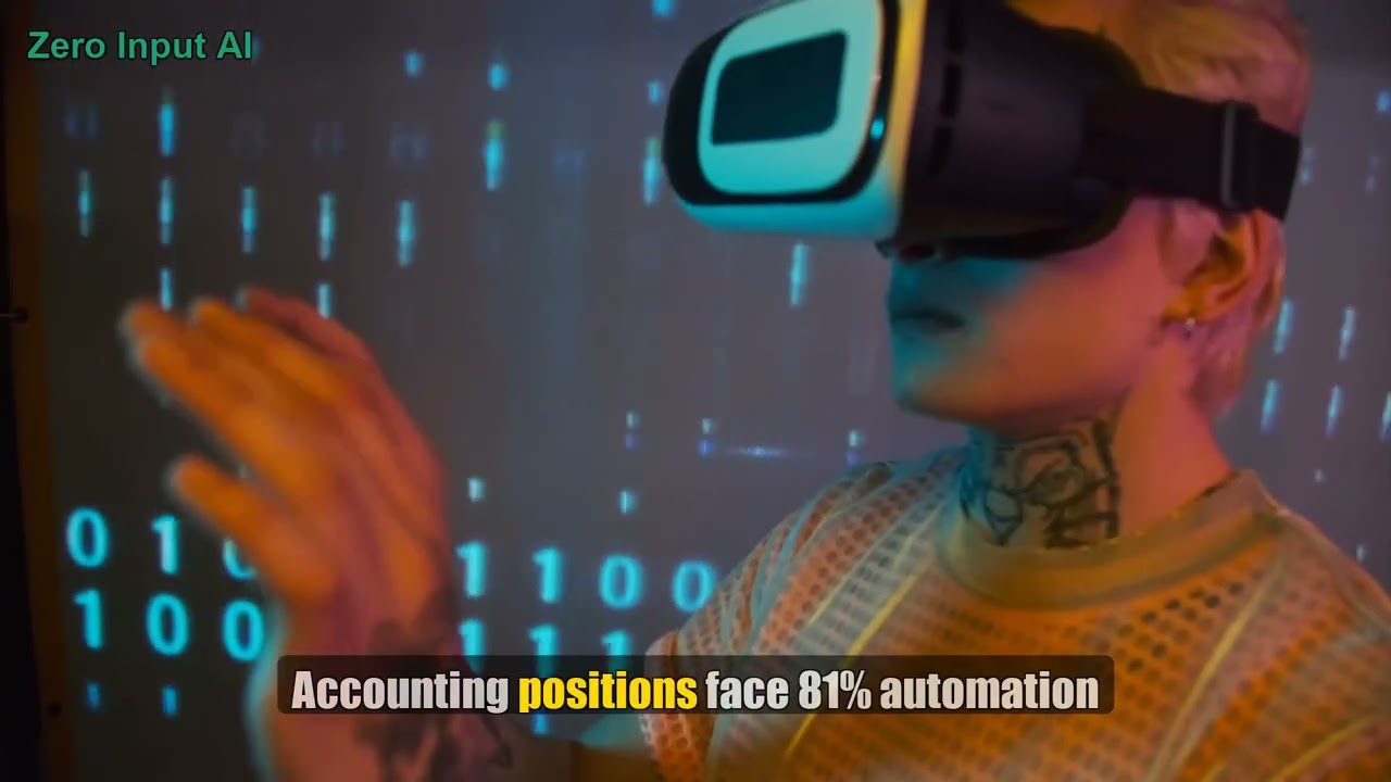 400M Jobs Lost by 2027: AI Automation Crisis