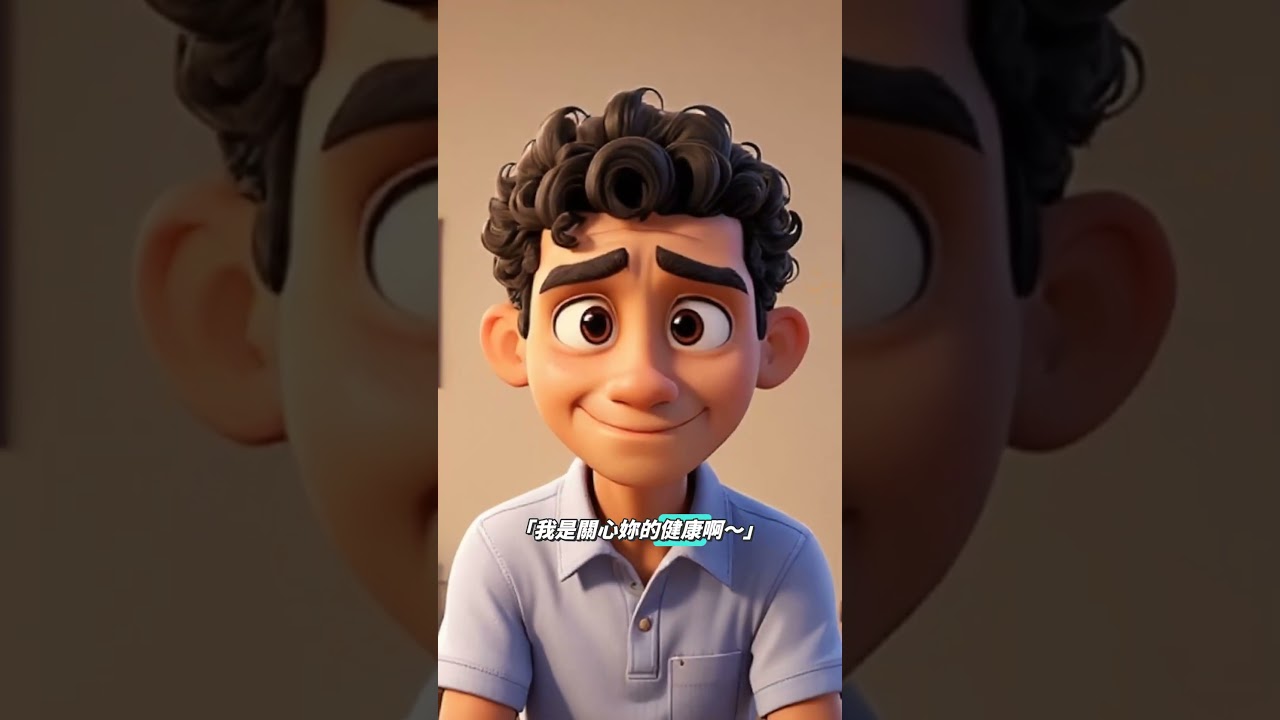 《老公說我沒羞恥心？我的回擊讓他啞口無言》