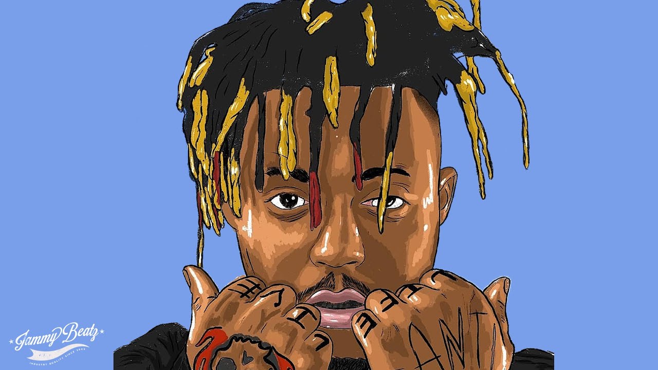 [FREE] Juice WRLD Type Beat - 