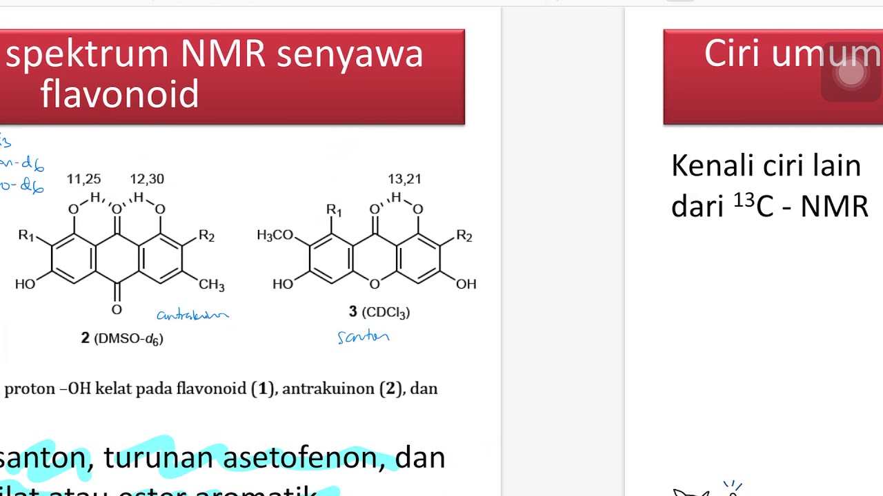 Flavonoid-2