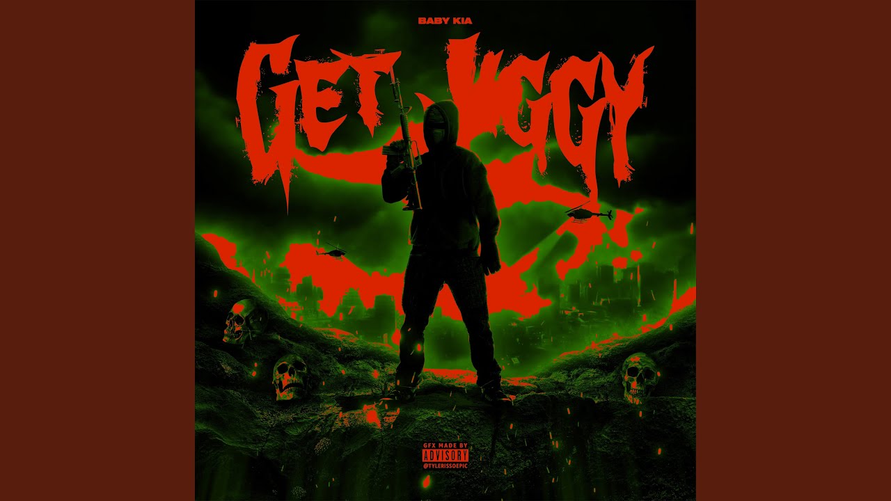 GET JIGGY (Slowed)