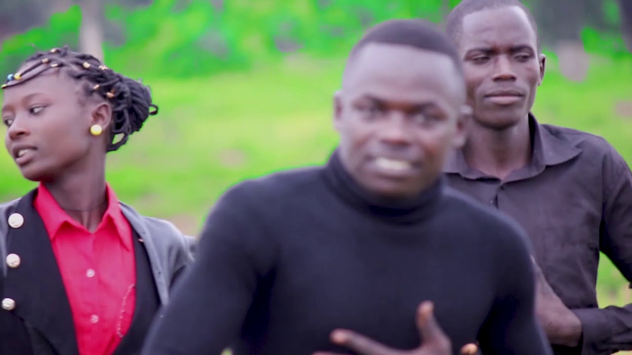 Urugendo by Malkia wa Rozari Choir_Parokia ya Makere