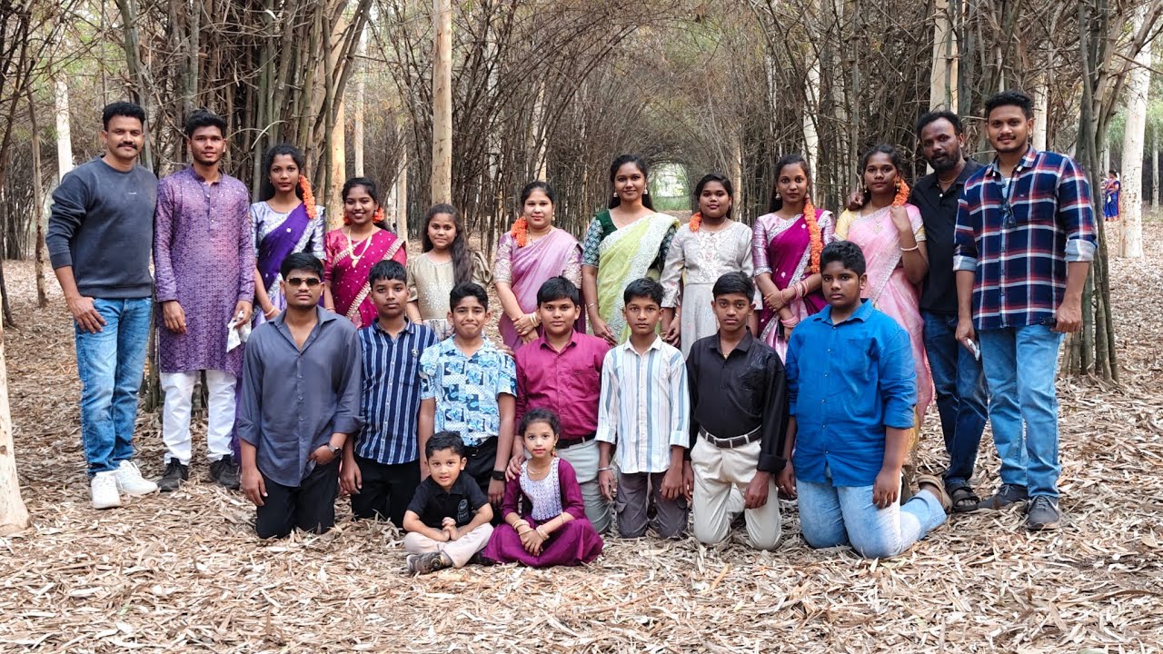 #sankranthi 2026 Lingala family cousins celebrations 