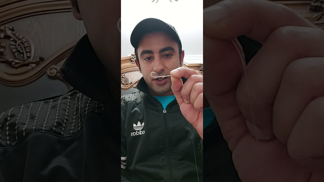 طريقة عمل اورمة الصيد عالرملة (الساحل)..(_السبحة بانواعها_) لصيد سمك الدنيس والغلانفيش والمرمار