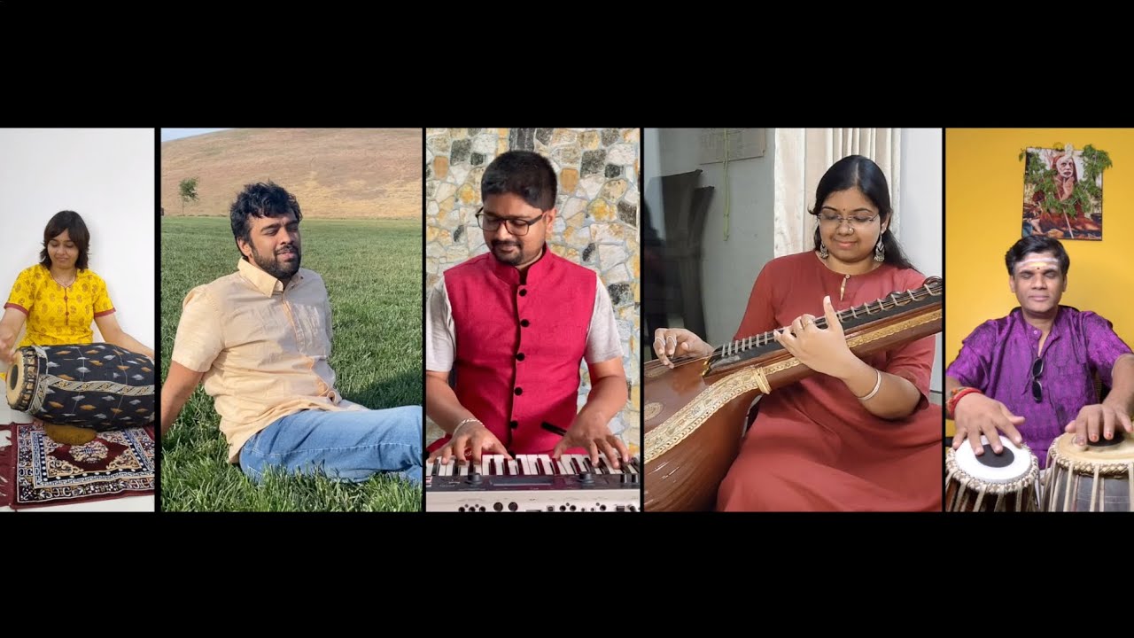 Quarantine from Reality | Koondhalile Megam | Bala Nagamma| Episode 289
