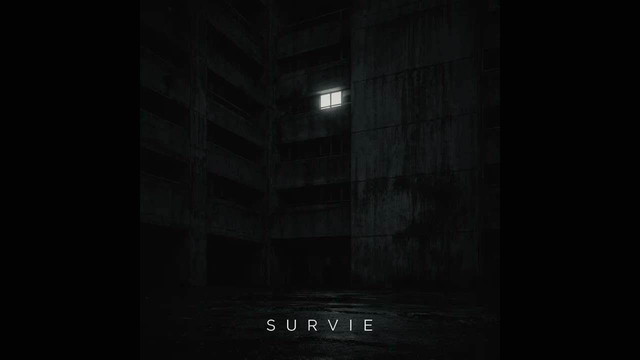 BlackWaves - Survie