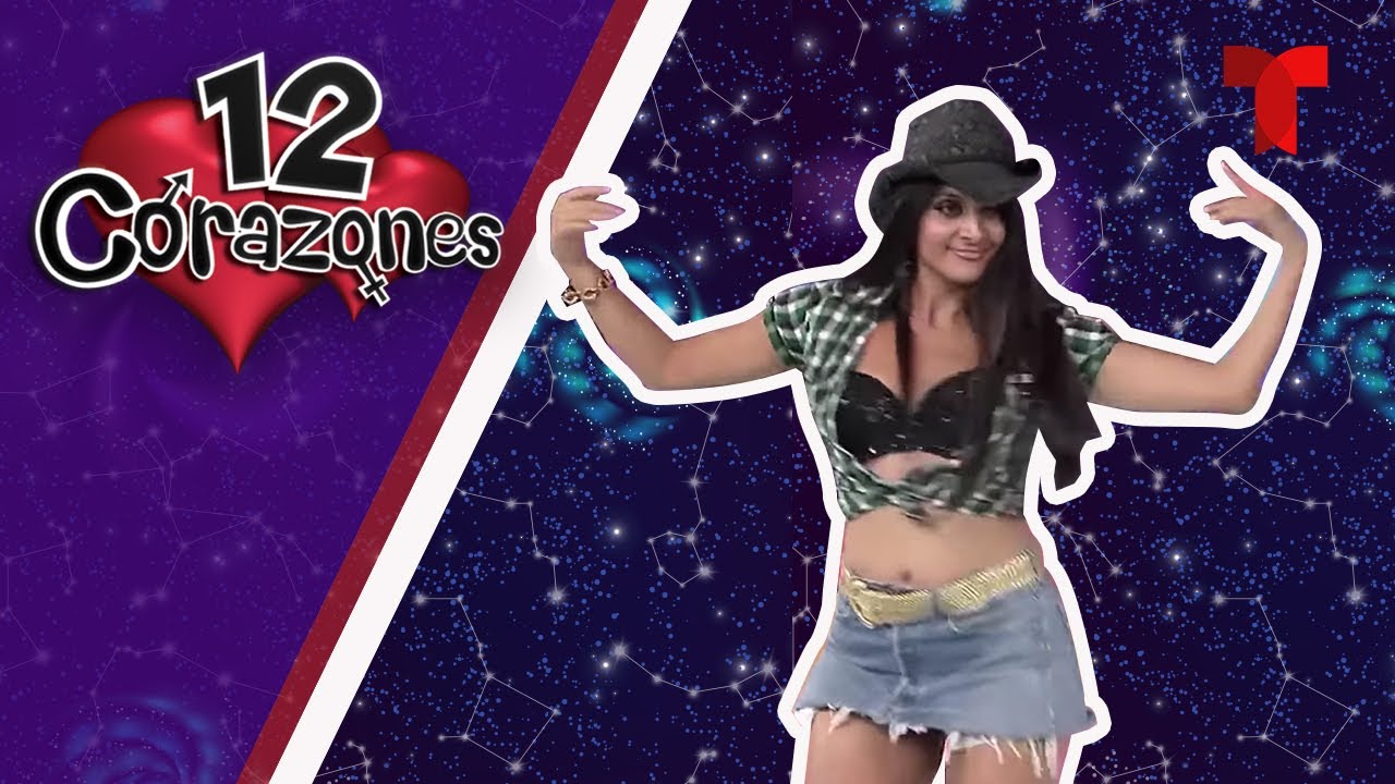 12 Corazones💕: Especial Banda Nuevo Golpe | Capítulo Completo | Telemundo Entretenimiento