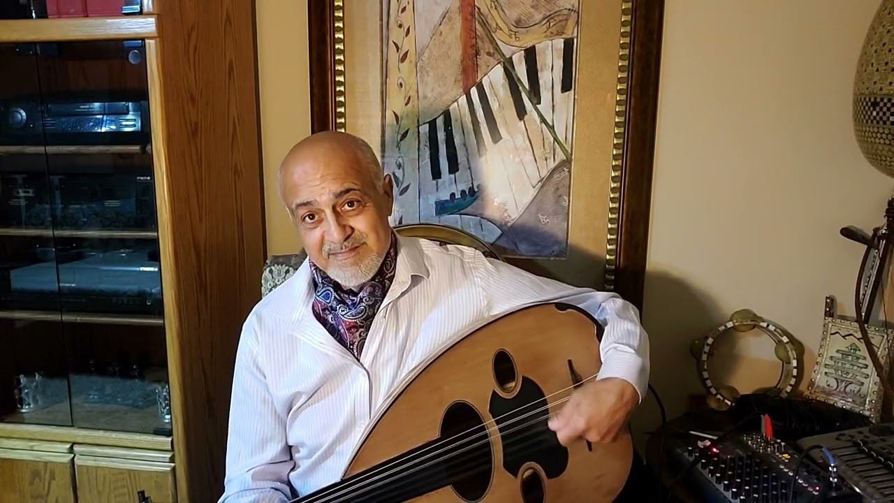 القلب يعشق كل جميل لام كلثوم والحان السنباطي وكلمات بيرم التونسي