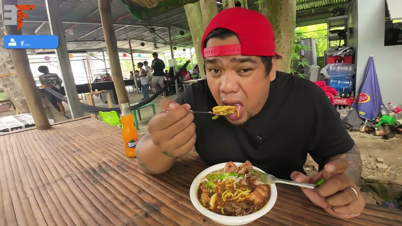 LOMI NG BATANGGAS SA CAGAYAN