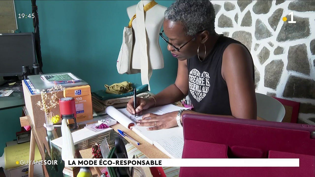 La mode &eacute;co-responsable