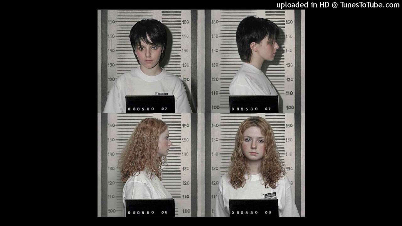 t.A.T.u. (ТАТУ) - Полчаса Без Любви/30 Минут (Polchasa Bez Lyubvi/30 Minut) [Demo/Демо]