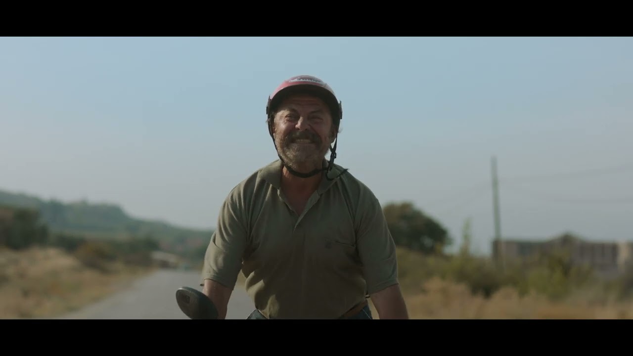 HAKKI Trailer | VIFF 2024