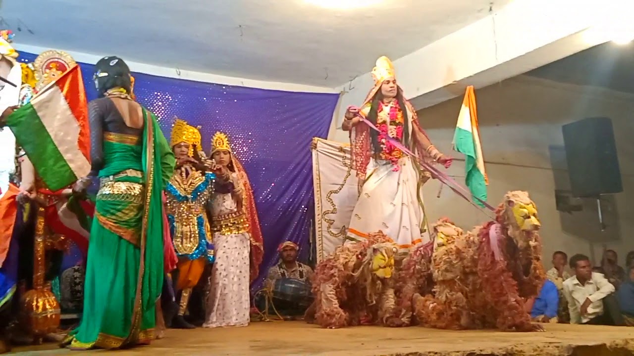 Jai Bajrang Ramdhuni  mandli  Dhamansara  Rajnandgaon  Mo no. 9926946619
