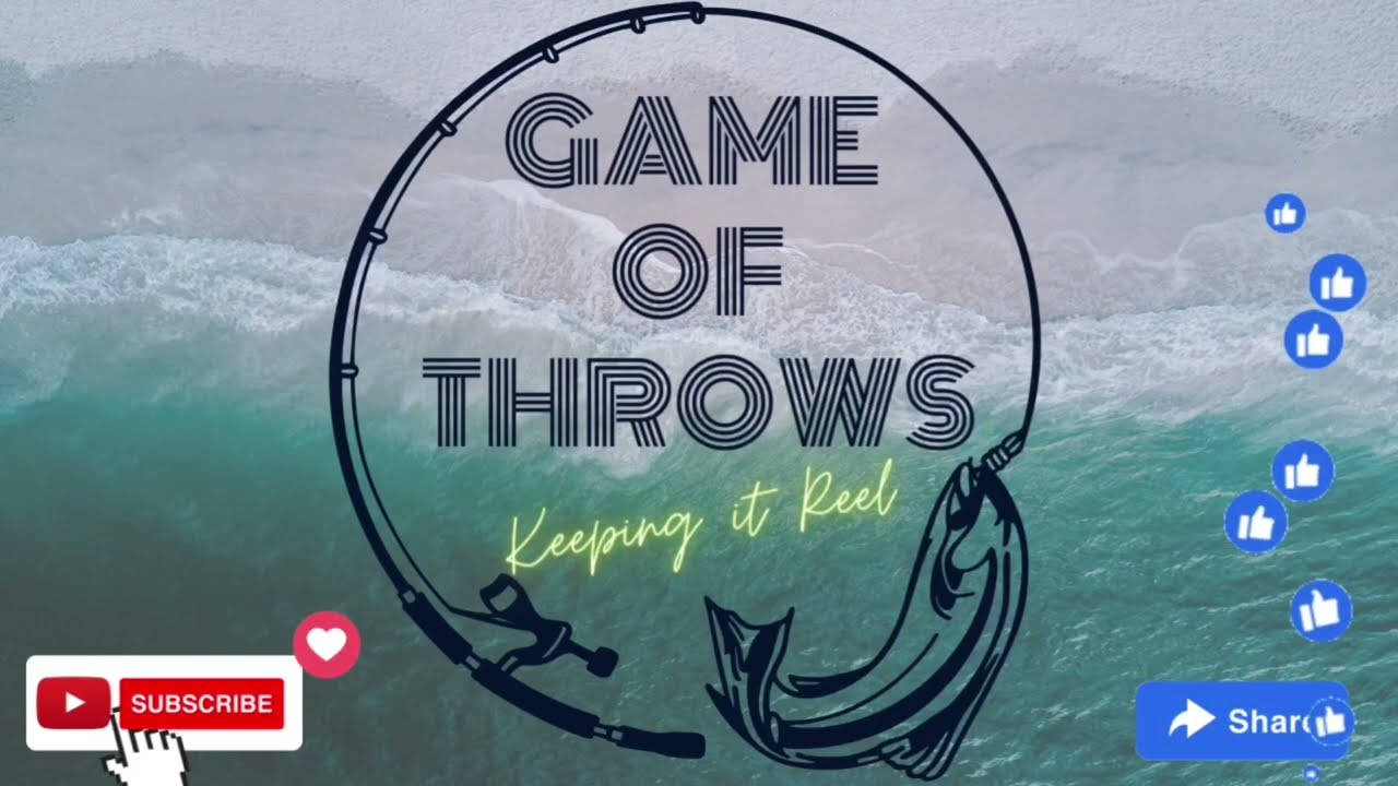 KZN Fishing - Blacktails In Ballito