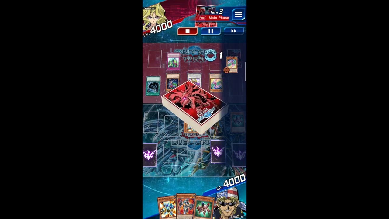 Cyber Slash Who..?
