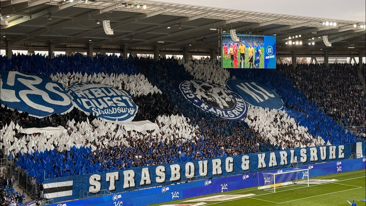 KSC - FC Schalke 04 - 01.11.25