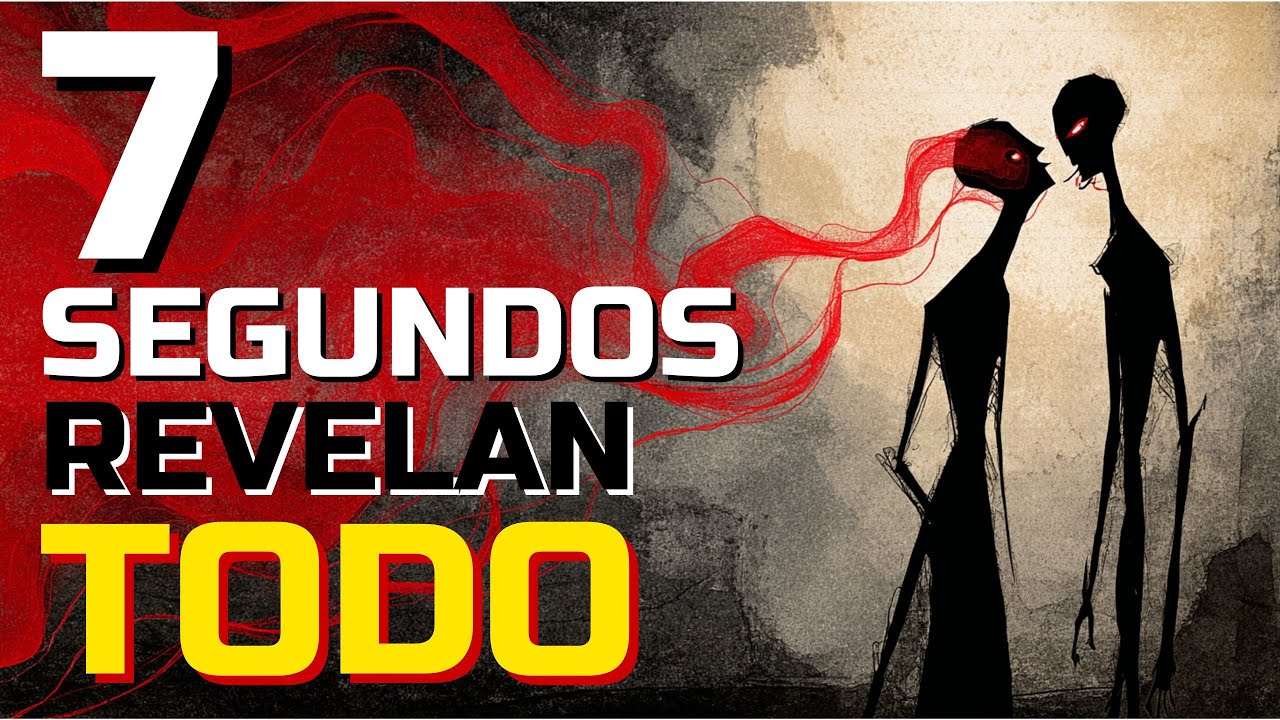 El Silencio de 7 SEGUNDOS Que Revela TODO