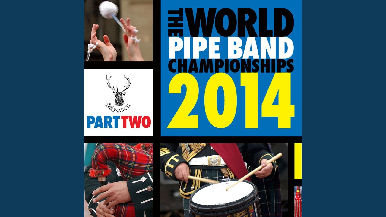 Medley: Helen Black of Inveran / The Strathspey King / The Devil in the Kitchen / Willie...