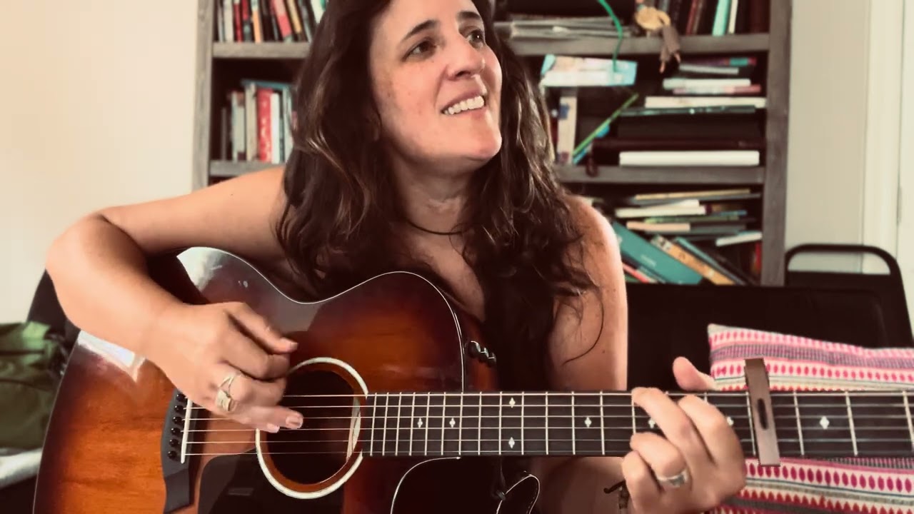 The Greatest Story (Weekly Songwriting Group-prompt is “Charming Passage”)
