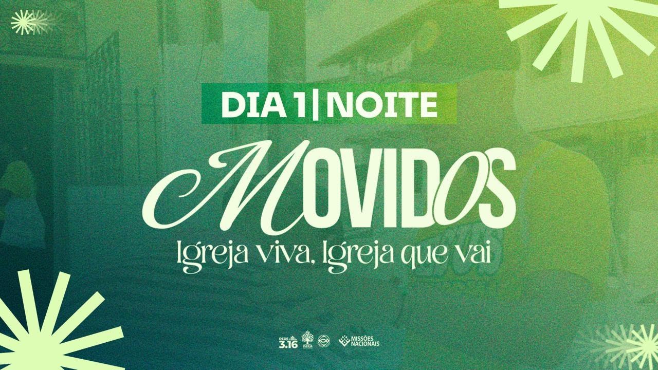 Confer&ecirc;ncia Global Multiplique 2025 - 11/11/2025 (Noite)
