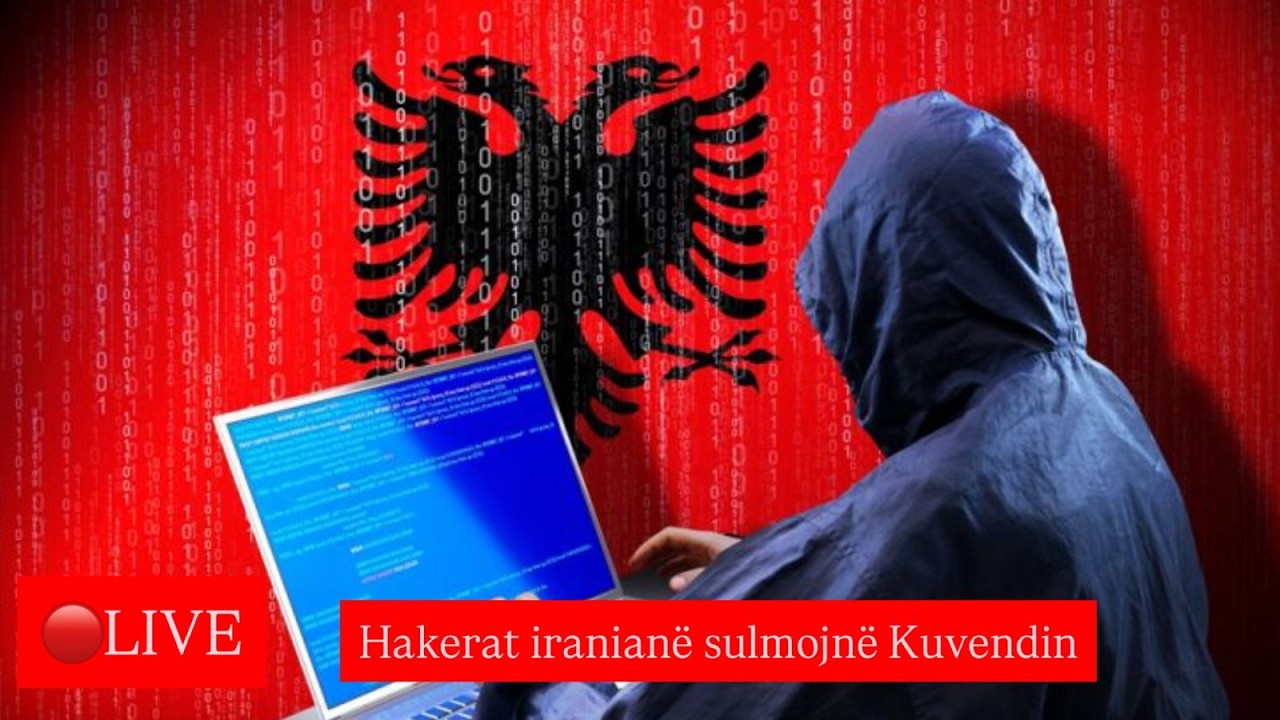 “S’do flini të qetë!”, grupi iranian publikon e-mailet e deputetëve shqiptarë
