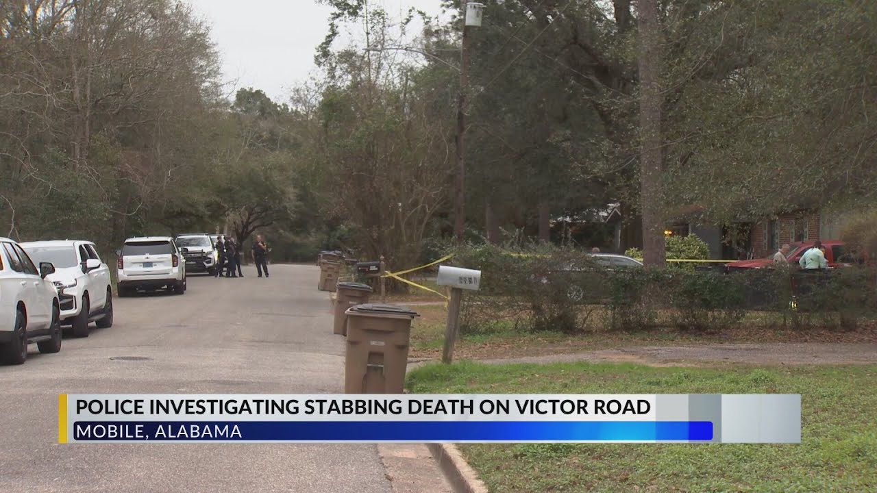 ‘It’s like a nightmare’: Neighbors left heartbroken amid homicide investigation
