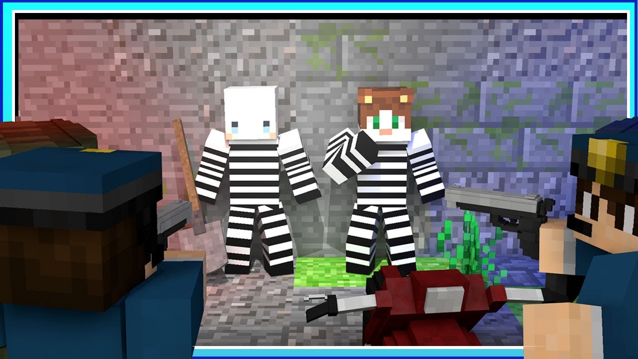 【 Minecraft | 屎裡逃生 】#2 逃離臭氣沖天的密室😫竟然是為了重生的試煉❗️