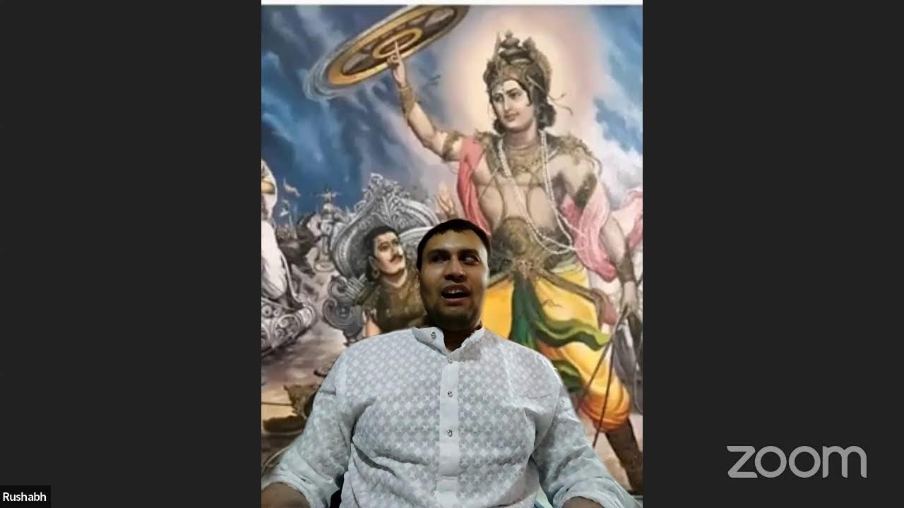 Chakra Ratna Ni Puja