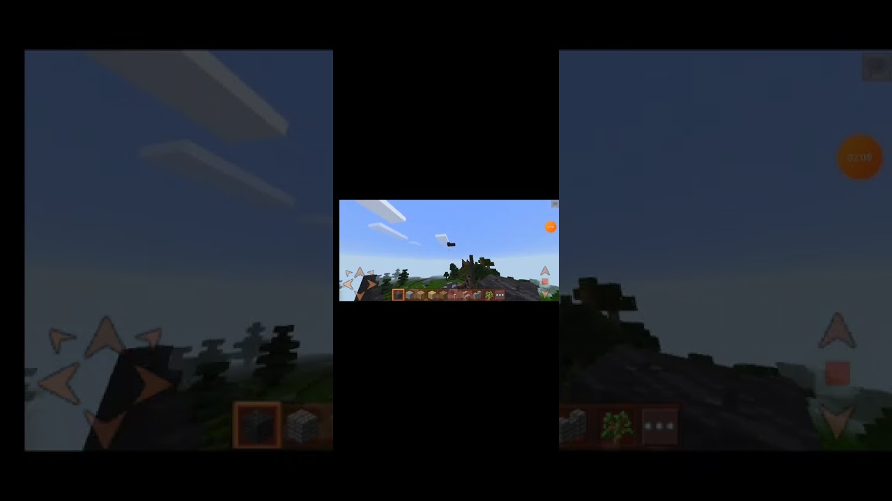 название:Master craft 2023