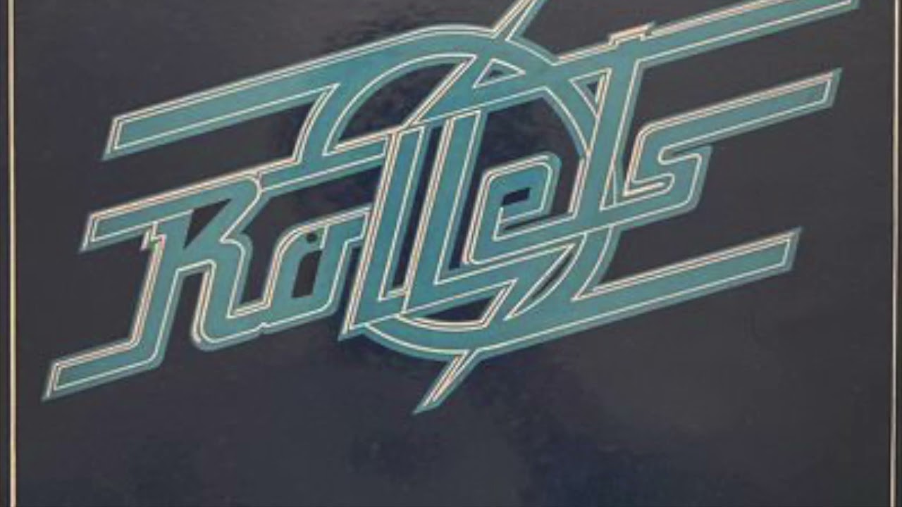 Rollets -   Lagrimas