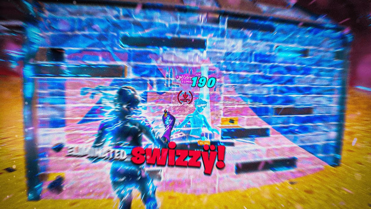 Fell in love❤️| Fortnite highlights #6