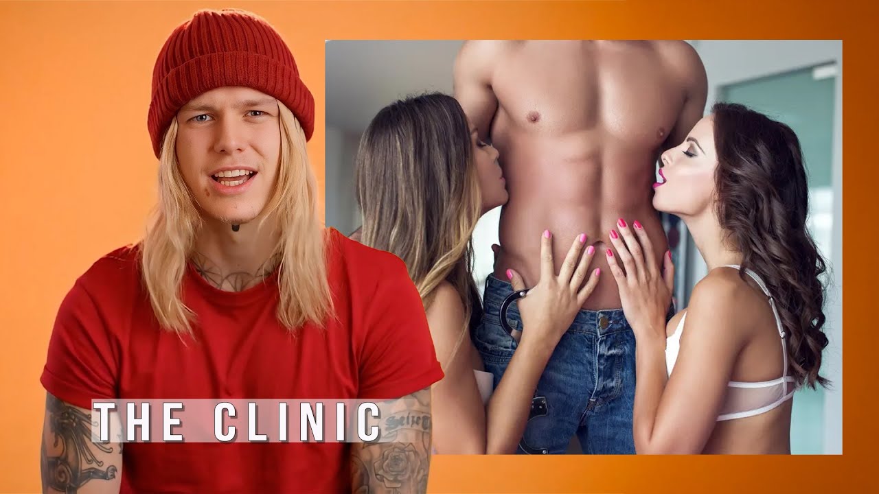 Are Threesomes Too Risky? | Expert Sex Advice