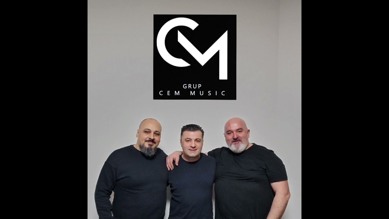 Grup Cem / 2023 / Halay /