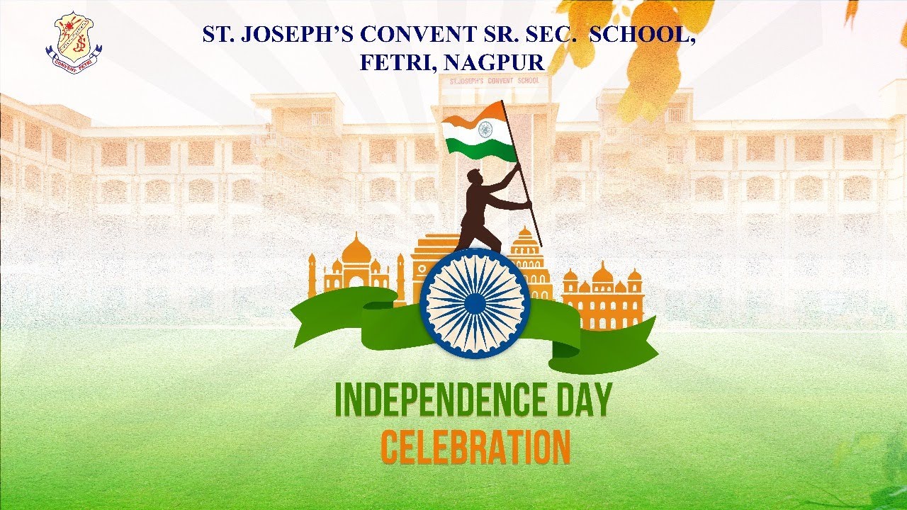 79th Independence Day Celebration @ St. Joseph's Convent Sr. Sec. School, Fetri | 15-08-2025 |
