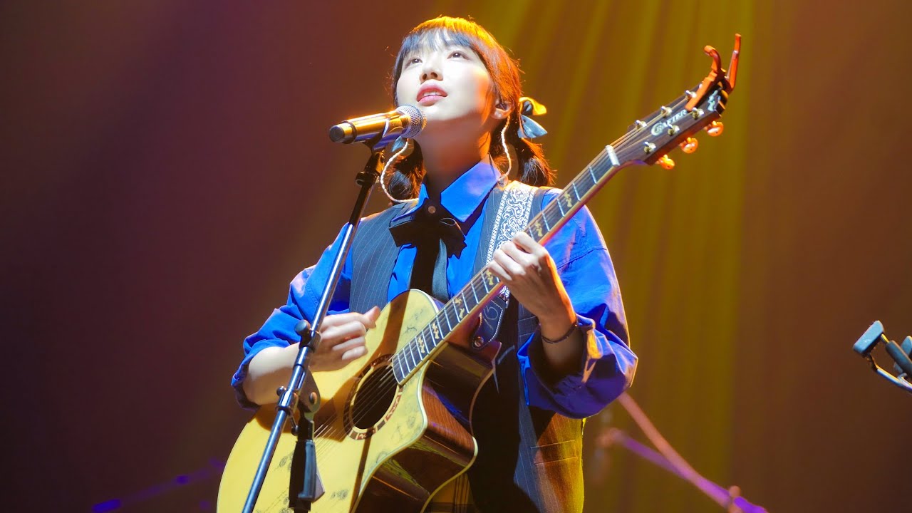 230714 오늘도무사히 유다빈밴드 full ver. | @부평아트센터달누리극장