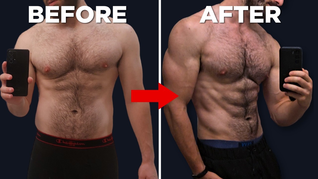 How I'd Lose 20 Pounds As Fast As Possible (If I Had To)