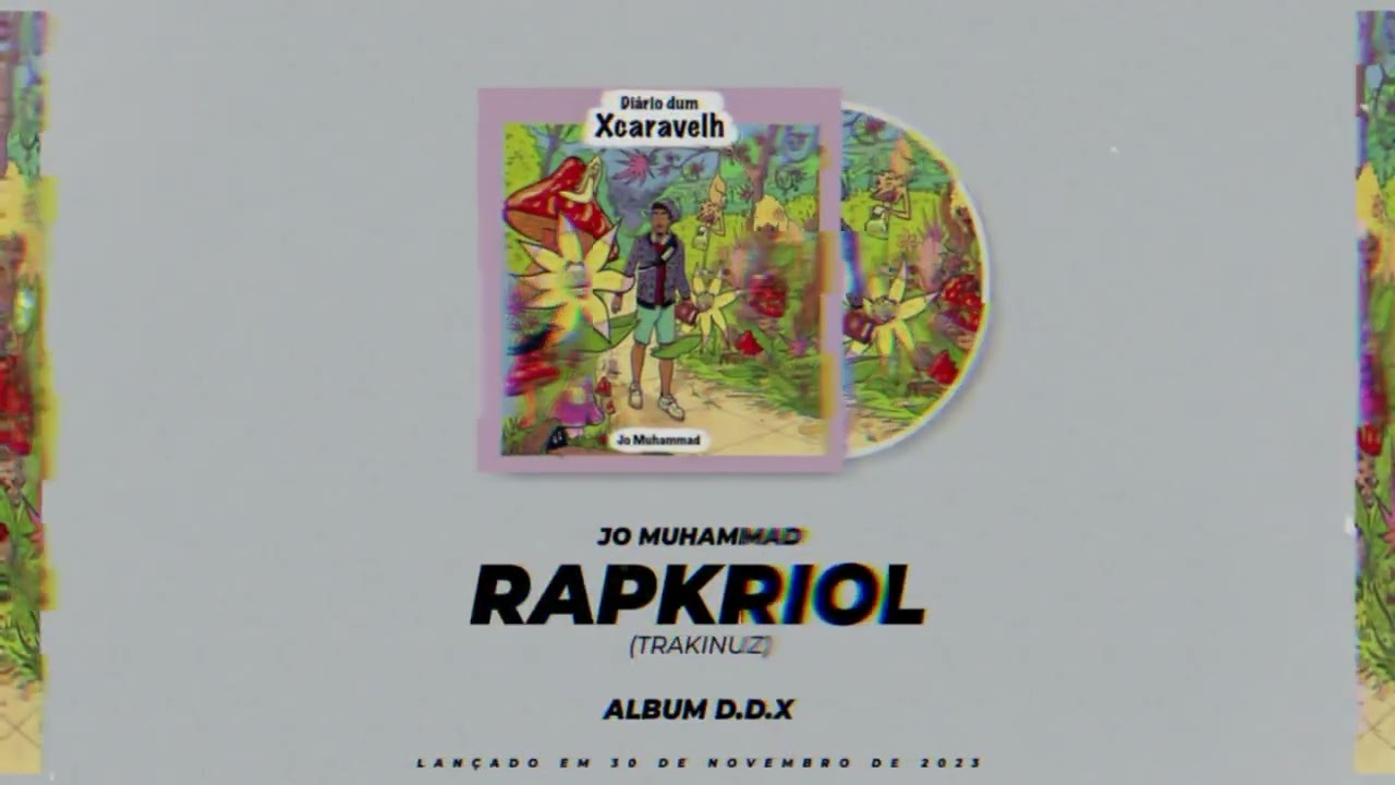 07 - GolBeats vs Jo Muhammad - RapKrioL ft Trakinuz