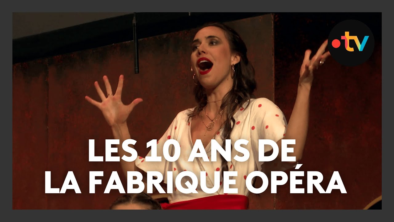 Dans les coulisses de la fabrique opéra : costumes, décors, maquillage... la préparation de Carmen