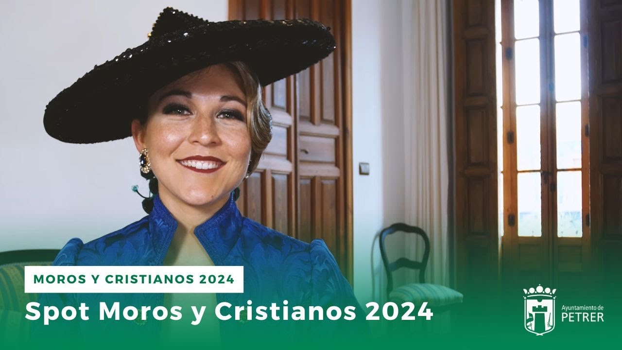 Moros y Cristianos Petrer 2024
