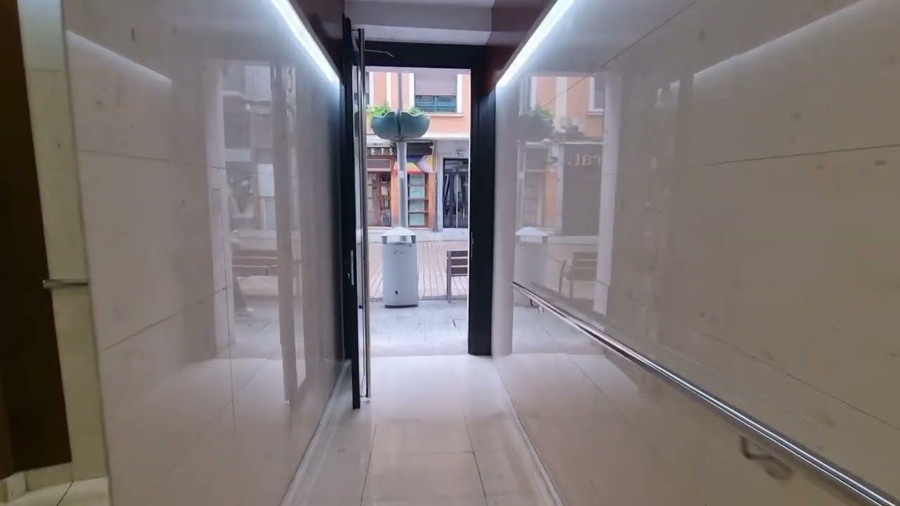 Ref. 2977 A reformar en pleno centro. 119.000 €