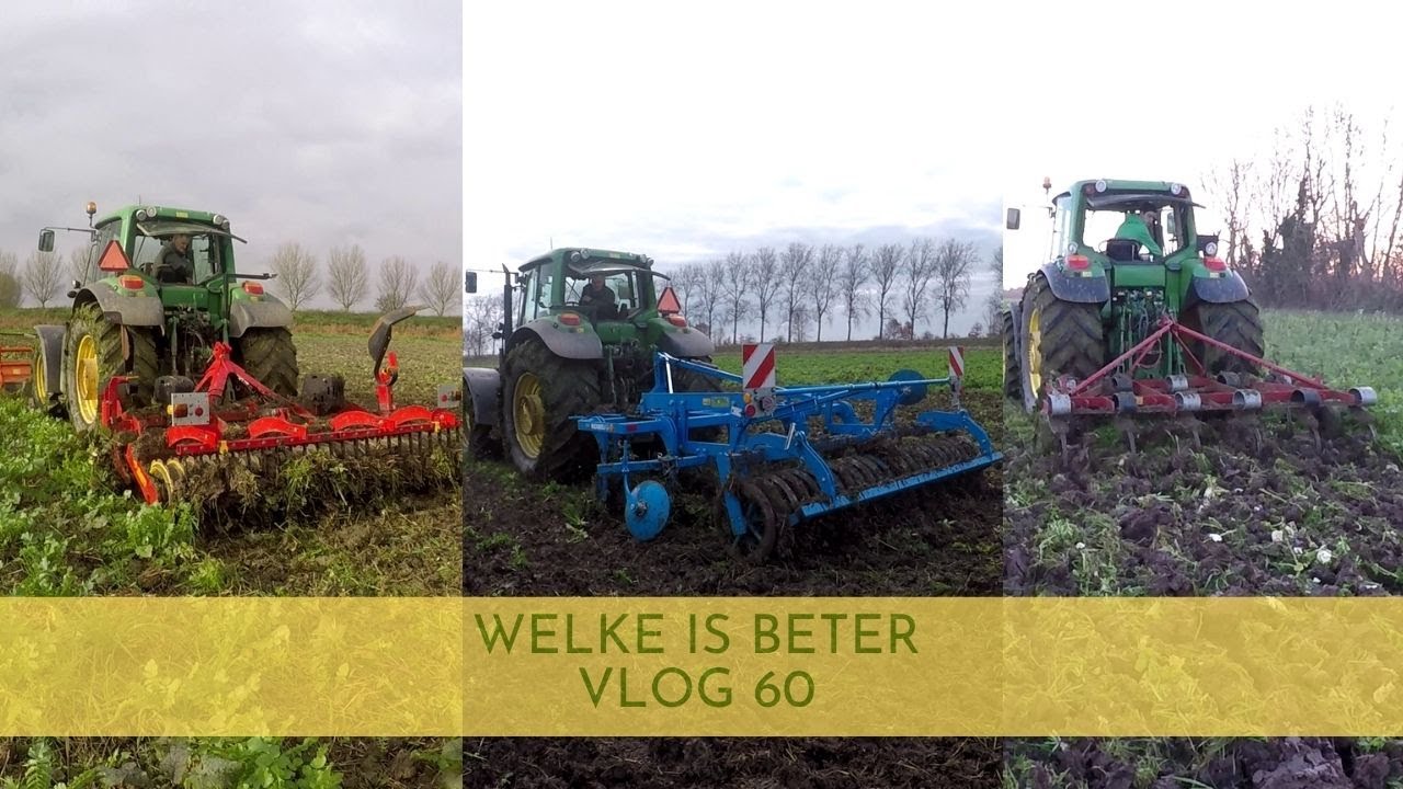 Welke is beter? nr 60