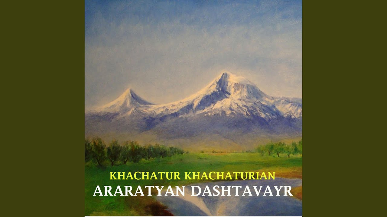 Araratyan dashtavayr