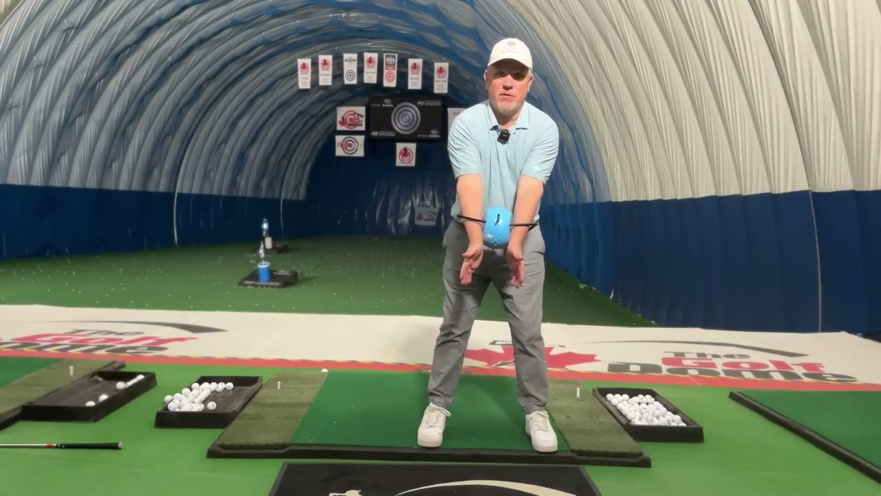 Connection Ball Video