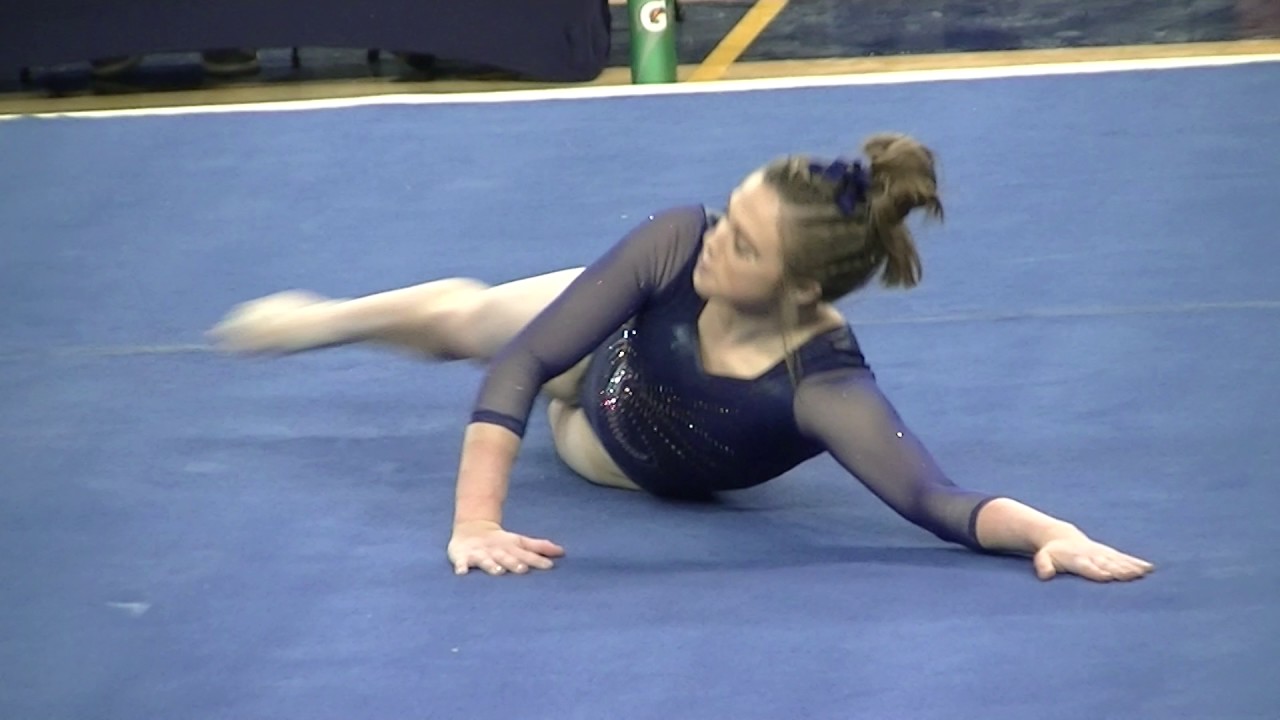 Emma McLean- Floor