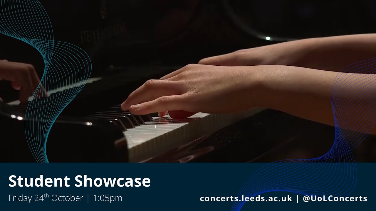 Student Showcase