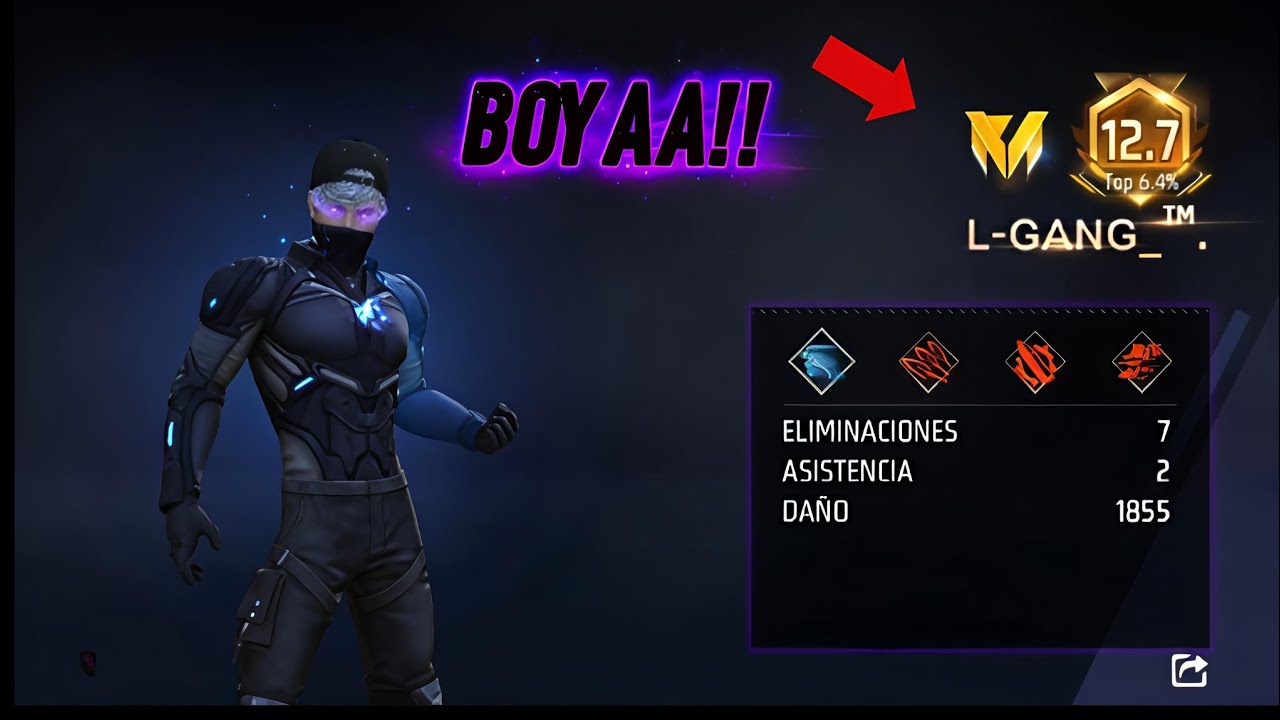 JUGANDO DE CLASIFICATORIA EN RANGO MAESTRO*epico*